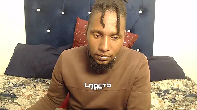 LabetoXXX online show from June 13, 2026, 8:40 pm