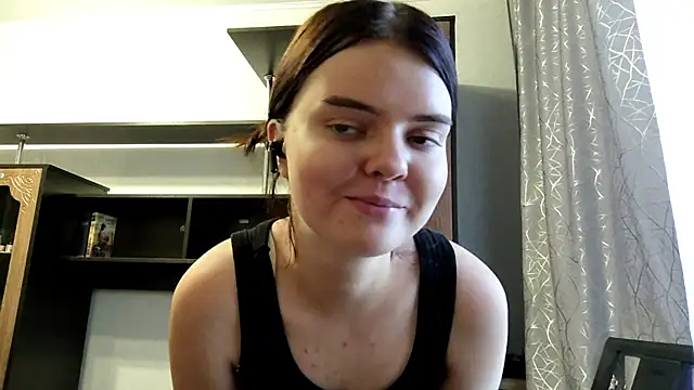 RebelDesiree online show from July 18, 2026, 12:14 pm