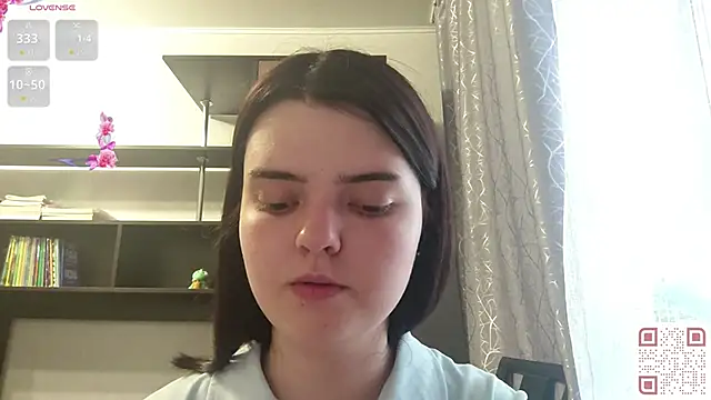 RebelDesiree online show from June 10, 2026, 10:05 am