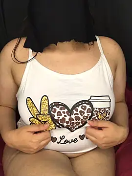 Gamillaa online show from May 21, 2026, 10:29 pm