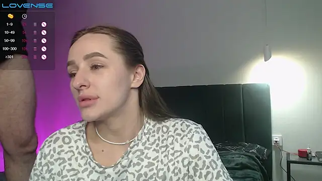 leonmessi3 online show from May 9, 2026, 1:14 pm