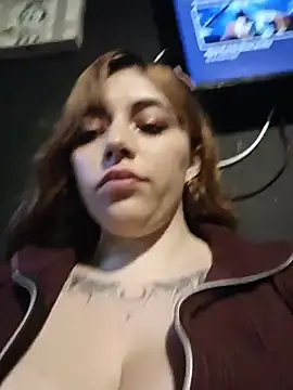 Isabella  Risky online show from July 10, 2026, 1:16 am