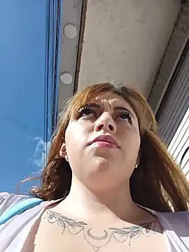 Isabella  Risky online show from June 21, 2026, 8:47 pm