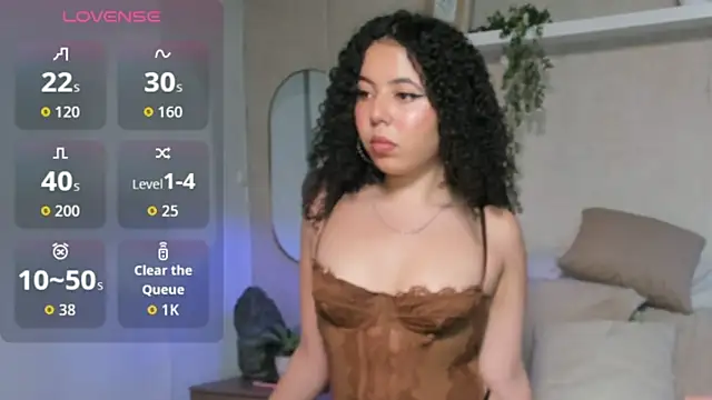 Honey Sofi online show from May 9, 2026, 11:46 am