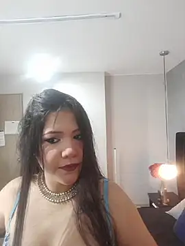 RoxieVander online show from July 11, 2026, 7:47 pm