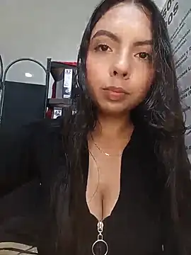 JENNIFER  03 online show from July 25, 2026, 5:08 pm