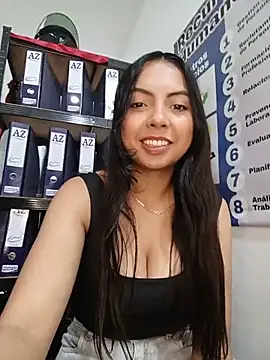 JENNIFER  03 online show from July 18, 2026, 4:59 pm