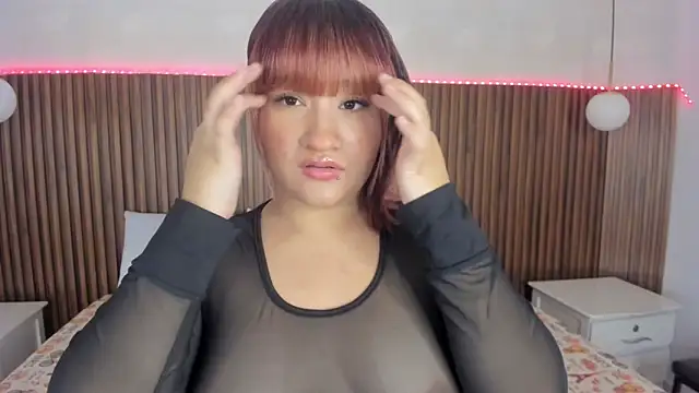 Dafne Evaans online show from May 23, 2026, 11:53 am
