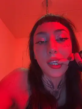 BabyNova online show from May 2, 2026, 7:52 pm