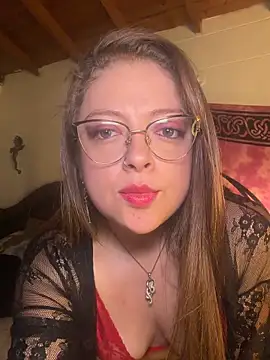 Lilith Desire online show from May 6, 2026, 1:15 pm