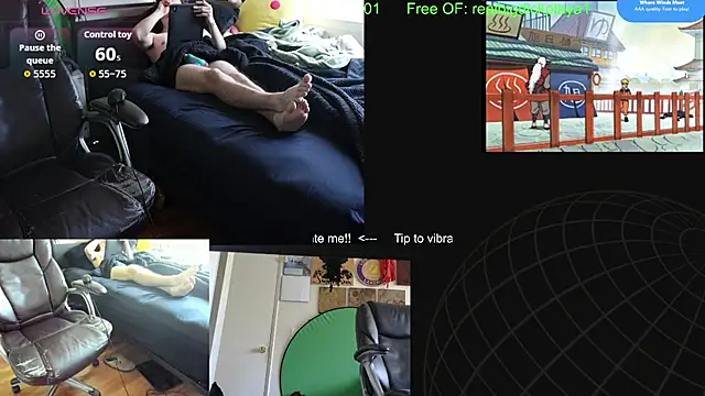 BigDickPlaya101 online show from June 7, 2026, 6:13 pm