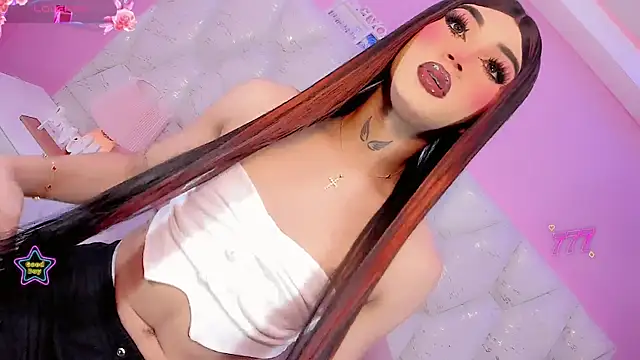 Snapshot of Lexxy_Mattell chatting on June 30, 2026, 5:07 am Lexxy Mattell online show from June 30, 2026, 5:07 am