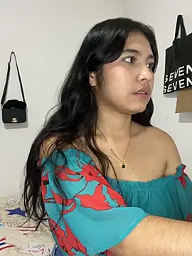 Xaannder online show from June 10, 2026, 1:07 am