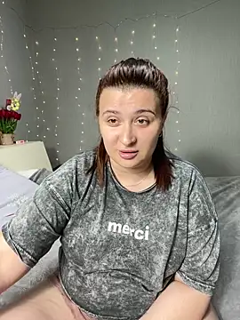 AureTease online show from May 30, 2026, 7:30 pm