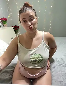 AureTease online show from August 8, 2026, 6:37 pm
