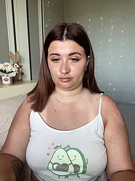 AureTease online show from June 29, 2026, 6:42 am