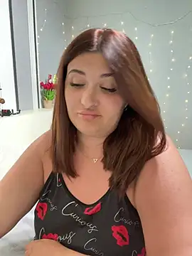 AureTease online show from June 26, 2026, 7:31 pm