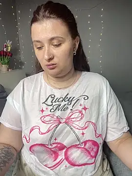 AureTease online show from May 24, 2026, 6:19 pm