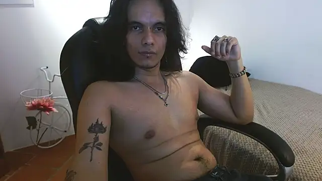 crow john online show from May 7, 2026, 7:17 pm