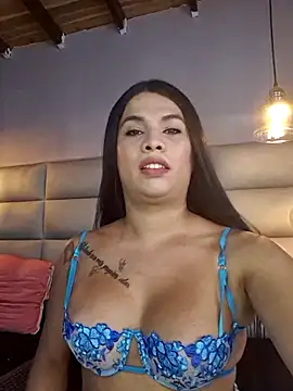 sarah-jhonson online show from July 9, 2026, 7:24 pm
