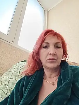 Bel Nell online show from July 14, 2026, 3:22 am