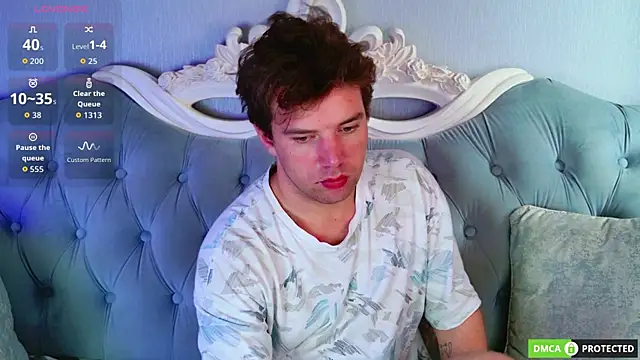 ArthurMeyers online show from June 16, 2026, 3:39 am