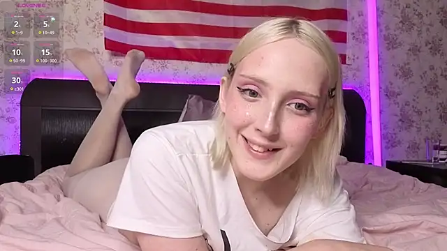 Snapshot of llinabarbie chatting on May 7, 2026, 5:49 pm llinabarbie online show from May 7, 2026, 5:49 pm