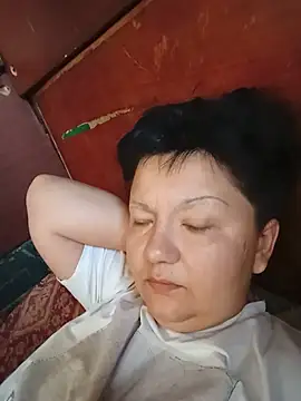 Tina Mirabella online show from July 20, 2026, 3:36 am