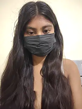 RAGNI-Love online show from July 21, 2026, 4:58 am