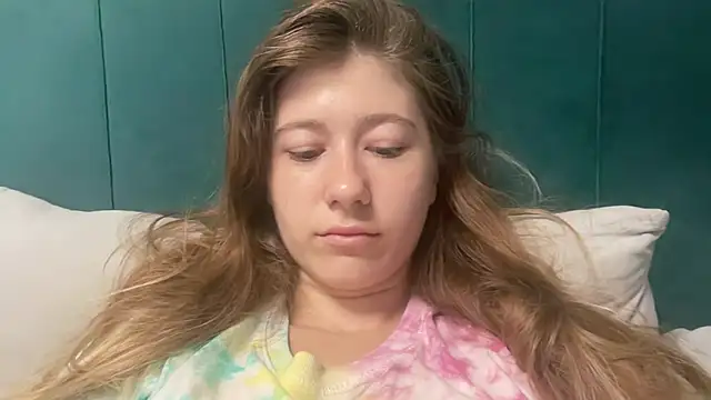 Snapshot of GraceCook_ chatting on July 15, 2026, 10:22 am GraceCook online show from July 15, 2026, 10:22 am