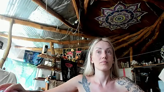 wildforestmuse  online show from August 1, 2026, 8:01 am