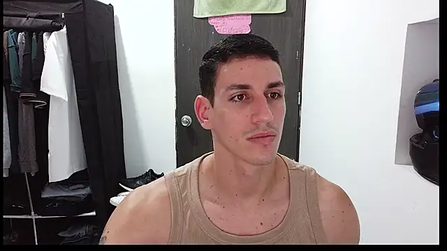 RaulRico online show from June 21, 2026, 4:35 pm
