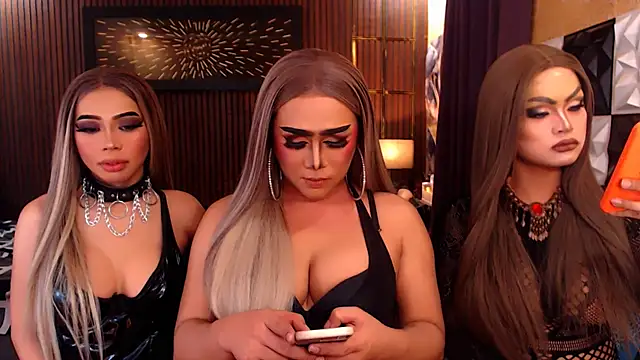 MariaSofiaLoveTS online show from July 20, 2026, 4:42 am