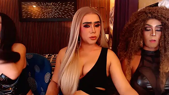 MariaSofiaLoveTS online show from June 30, 2026, 11:54 am