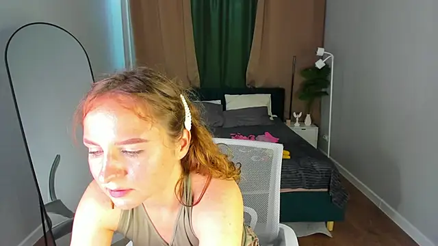 Vicki Milles online show from June 17, 2026, 9:08 am