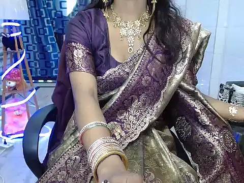 Annu 07 online show from June 1, 2026, 8:36 am