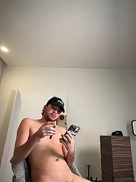 andreboy14 online show from May 5, 2026, 8:17 am