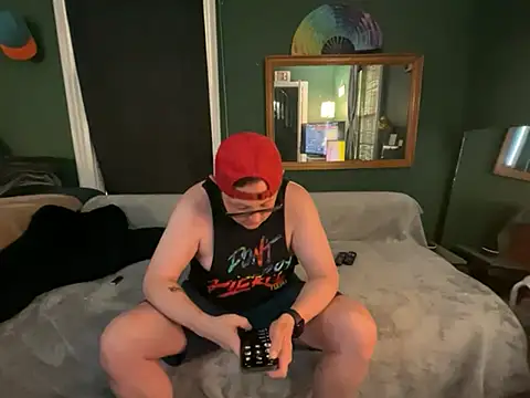 thick d energy1 online show from July 20, 2026, 10:12 pm