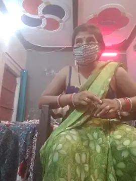 ImLuckyy online show from June 16, 2026, 4:07 pm