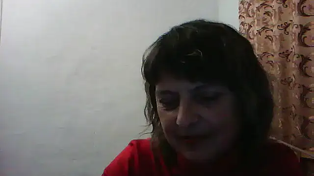 ElizabethGorden online show from May 13, 2026, 5:20 pm