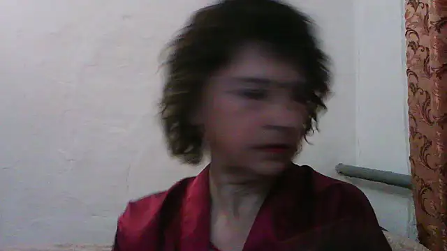 ElizabethGorden online show from May 30, 2026, 4:19 am