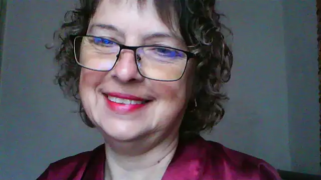 ElizabethGorden online show from June 4, 2026, 4:28 am