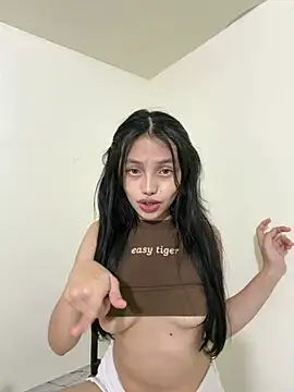Tattiana12 online show from June 5, 2026, 2:34 pm