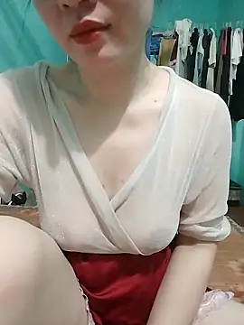 Chu sexyy online show from May 25, 2026, 1:32 pm