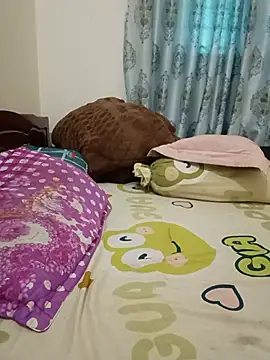FlowerSexy95 online show from July 2, 2026, 5:13 am