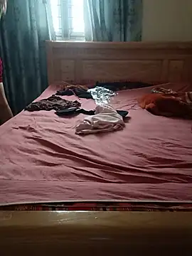 FlowerSexy95 online show from July 31, 2026, 6:02 am