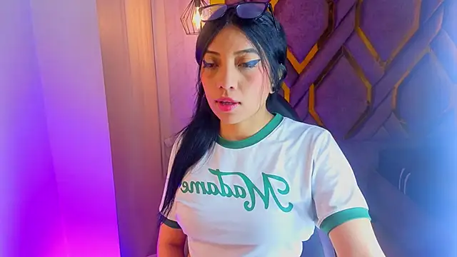Ey Im simone  online show from June 22, 2026, 12:24 pm