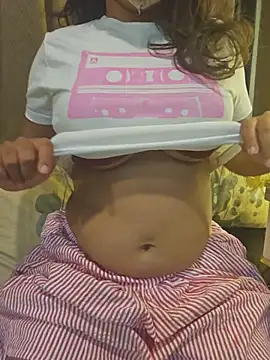 sluttytitties69 online show from June 5, 2026, 10:04 pm