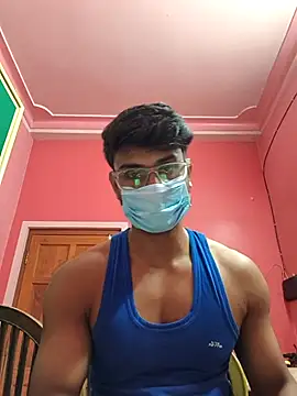 Mr Cajonny09 online show from May 31, 2026, 6:09 pm