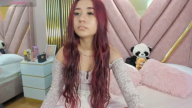 Anny bakers  online show from July 14, 2026, 11:49 am